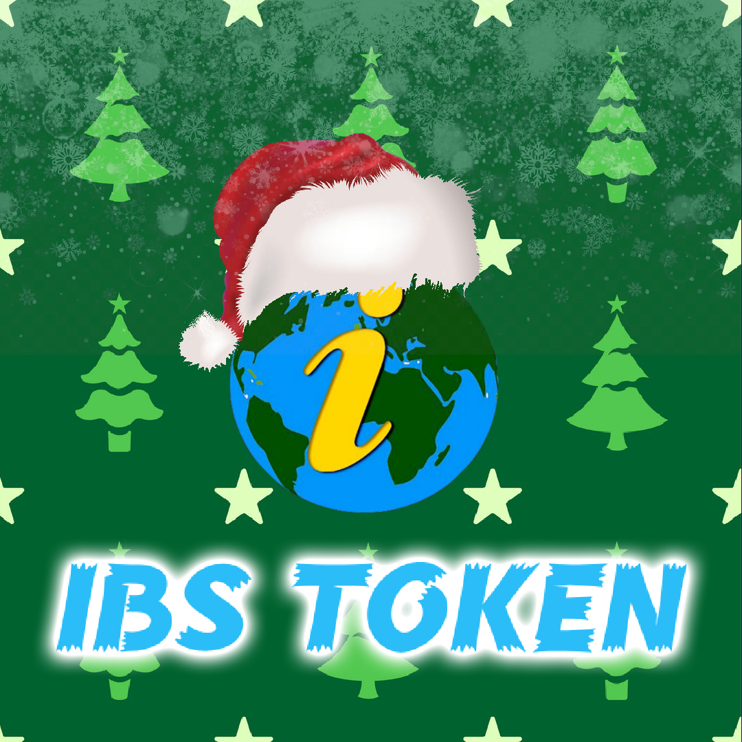 Zoom_provider1's tweet photo. IBS will fulfill all your hopes this Christmas!!!
#ibs #ibs_to_the_moon #ibslove #ibs_is_in_binance #ibs_ATH #ibsmillionaire #ibs_token #ibstoken_millionaire #ibs_millionaire_in_2027 #ibs_community #ibs_bullrun #ibs_next_doge https://t.co/MvG80uFZu2