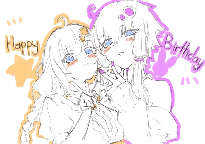 ゆづきず生誕祭遅刻 