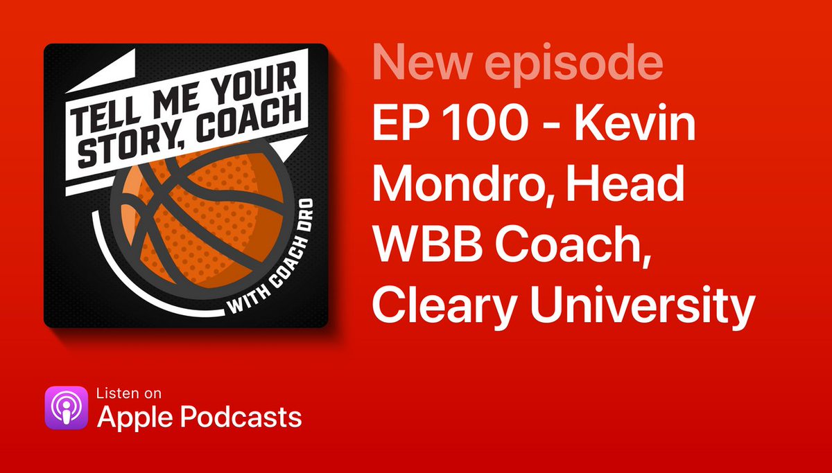 Tell Me Your Story Coach tweet media