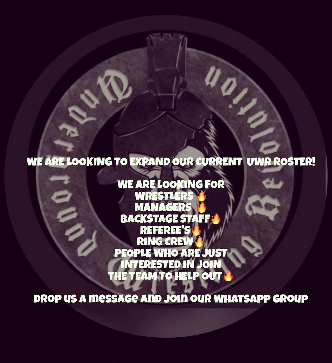 UWR_Online's tweet image. 