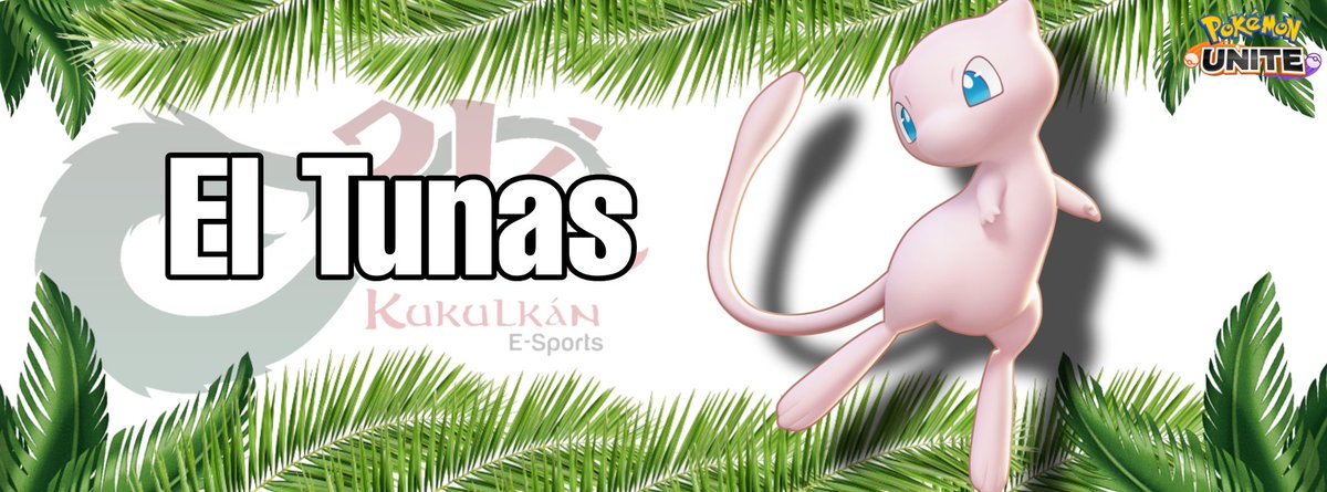 esportskukulkan's tweet photo. Queriendo conquistar el mapa con su gran versatilidad de juego llega @AlphaSMZ  (El tunas) quien ya hizo su debut en los octavos de final de la liga naranja

BIENVENIDO AL TEAM KUKULKAN E-SPORTS!!! 🐉🐲 https://t.co/Pj7BFTLsha