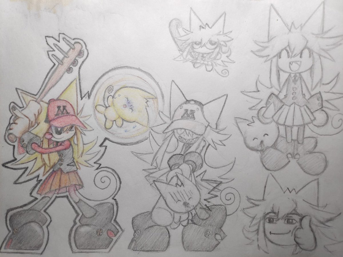 kiwi_lazy's tweet photo. #mogekocastle https://t.co/wOa1jHBWPa