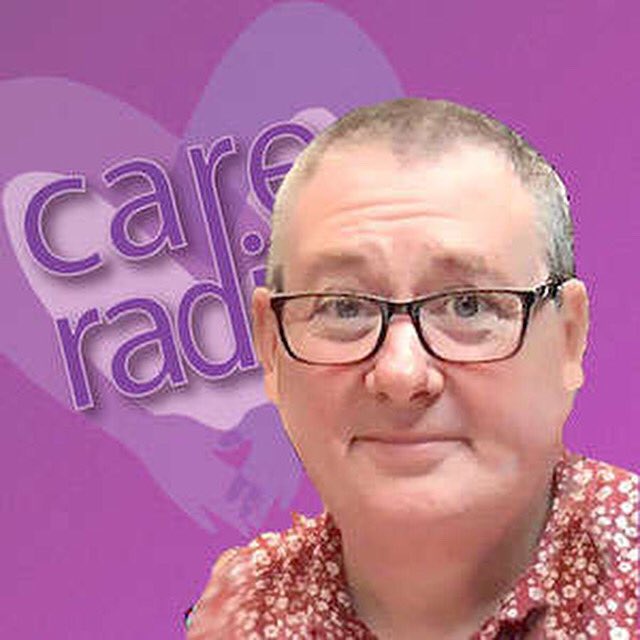 ✨EXCITING NEWS! I’m going to be on @care_radio over Christmas weekend!✨⠀
⠀
Thank you so much @CareRadioMattR for taking an interest in my singing and dementia work, it was a pleasure to chat with you! ⠀
⠀
23rd Dec 12pm-1pm
24th Dec 8pm-9pm
25th Dec 11am-12pm