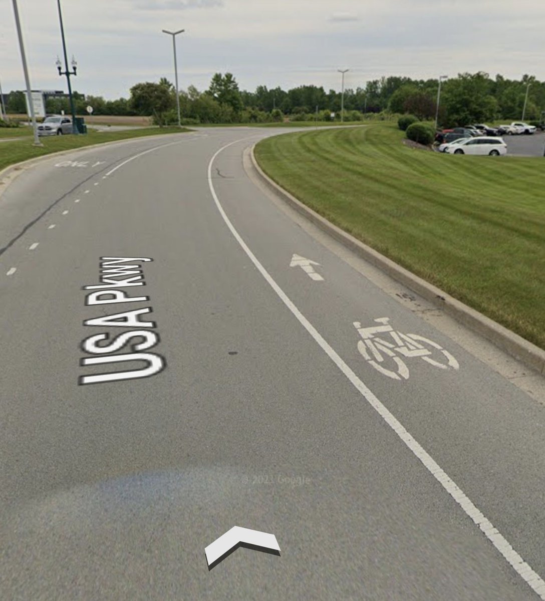 American Fietser on Twitter "Out of curiosity, I decided to look up