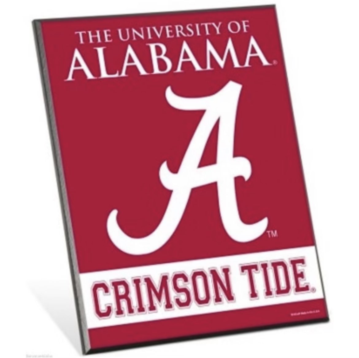 Justin Guzman (@_justinguzman7_) on Twitter photo Honored to have received a full Academic Scholarship to the University of Alabama. Looking forward to visiting the school in January
<a href="/MsgrFarrellFB/">Monsignor Farrell Football</a> <a href="/CoachParnese66/">Ted Parnese</a> <a href="/ScoutNickP/">Coach Nick Pennisi</a> Honored to have received a full Academic Scholarship to the University of Alabama. Looking forward to visiting the school in January
<a href="/MsgrFarrellFB/">Monsignor Farrell Football</a> <a href="/CoachParnese66/">Ted Parnese</a> <a href="/ScoutNickP/">Coach Nick Pennisi</a>