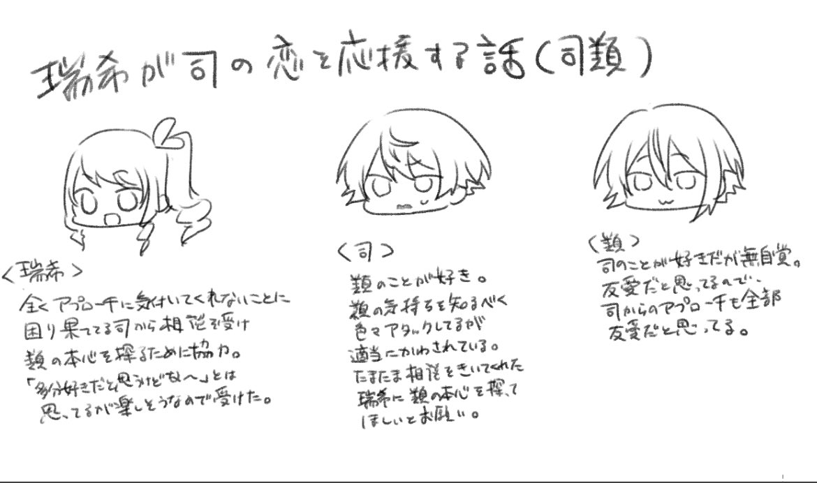 🎀推し🌟🎈推しの自分が楽しいだけの本を描く予定 同人誌は自由だからな タイトルはおふざけ 