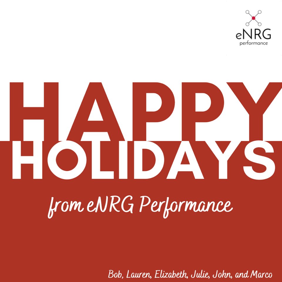 eNRG performance tweet media