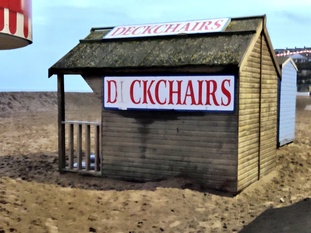 Top bants in Broadstairs