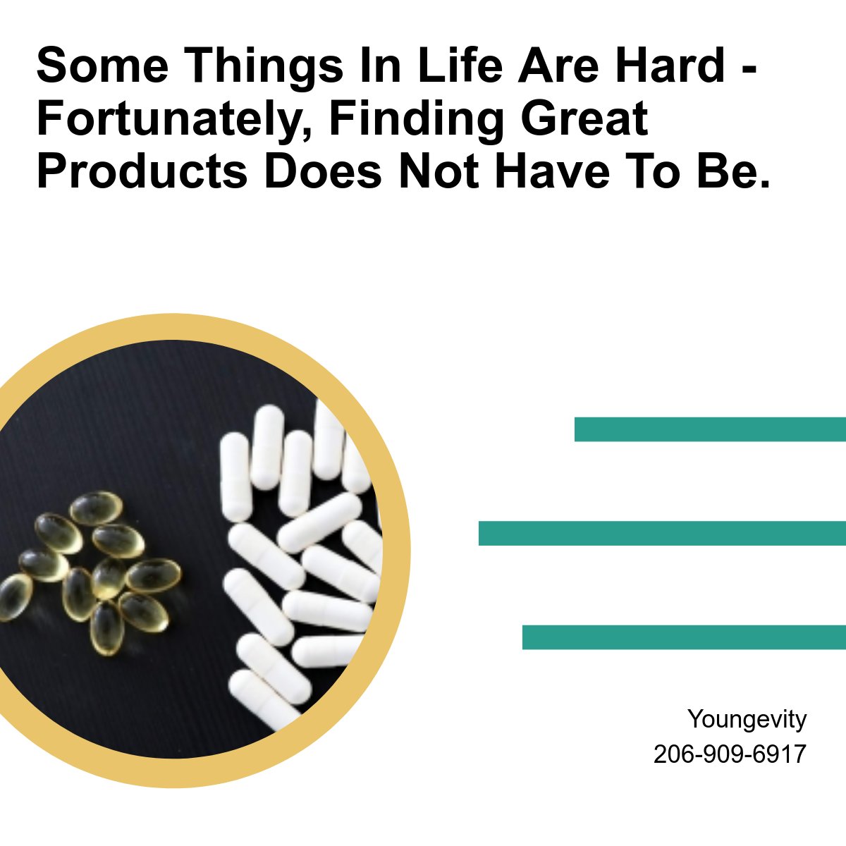 wandasgotit's tweet image. Some things in life are hard - fortunately, finding great products does not have to be. If you&apos;re tired of searching for the best selection of weight loss products, let Youngevity be your best resource. Click here perrywp10.youngevity.com to find out more.