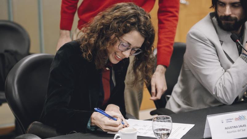 Asuntos del Sur tweet media