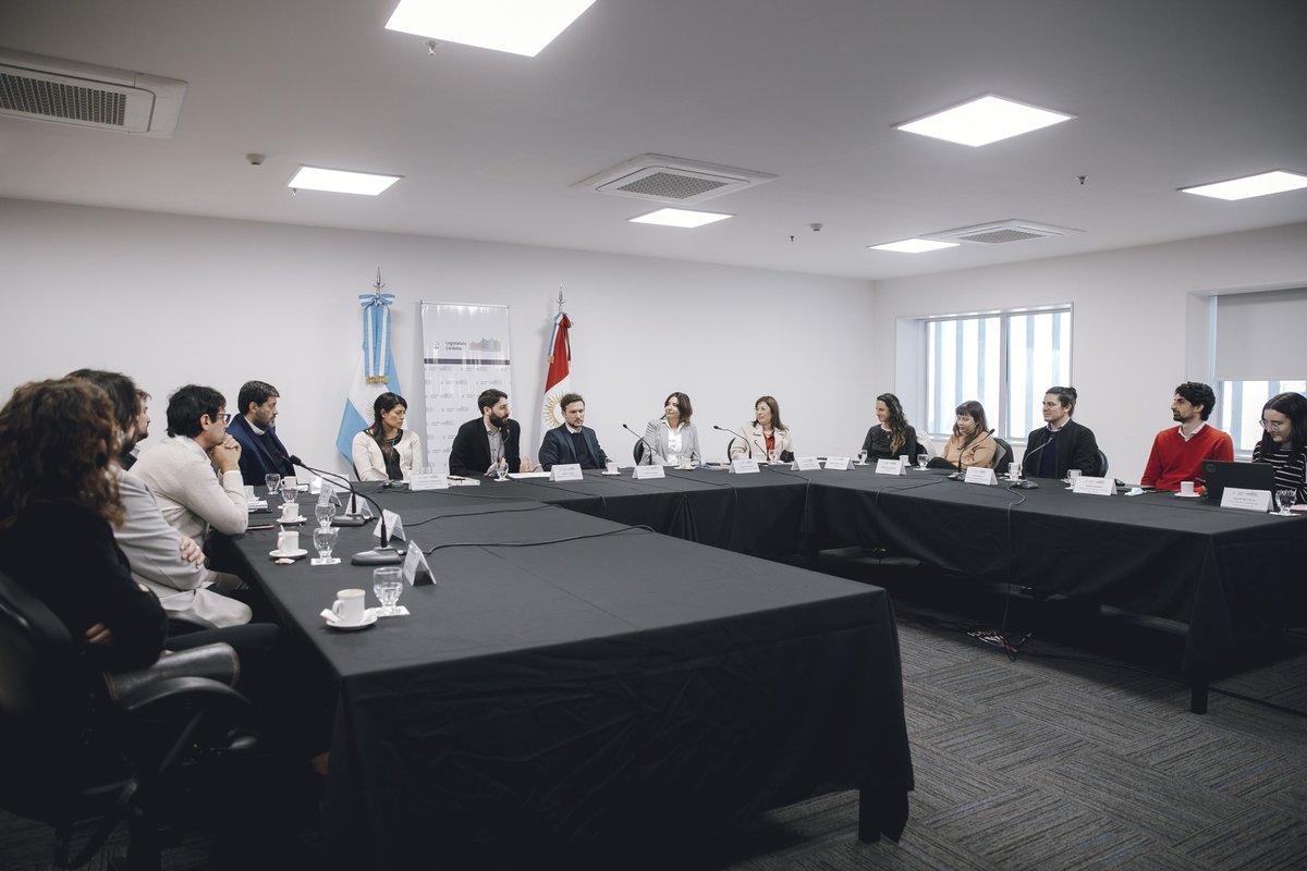 Asuntos del Sur tweet media