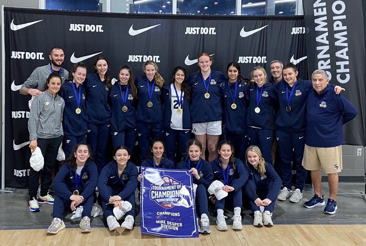 Spring-Ford Girls Basketball (@gbbford) on Twitter photo 2022 Nike TOC Bracket Champs! Thanks <a href="/niketoc/">Nike Tournament of Champions</a> for a great week. #get2 #together 2022 Nike TOC Bracket Champs! Thanks <a href="/niketoc/">Nike Tournament of Champions</a> for a great week. #get2 #together