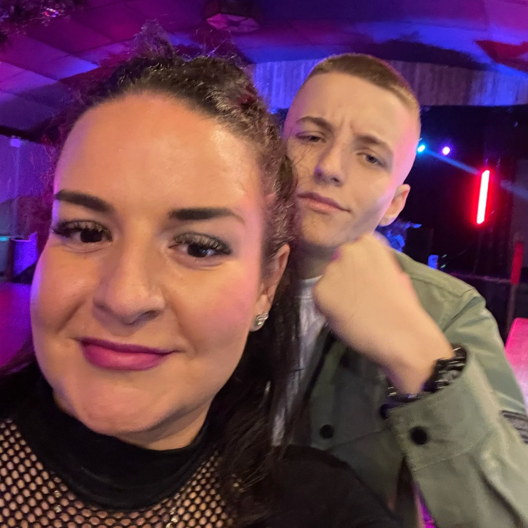 DKMS UK | We Delete Blood Cancer tweet media