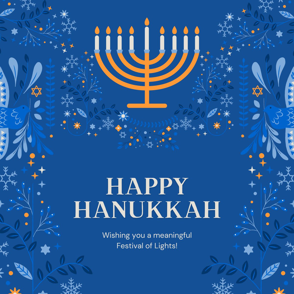 PrimeHealthNY's tweet photo. Happy Hanukkah! https://t.co/MbZV9spY8d