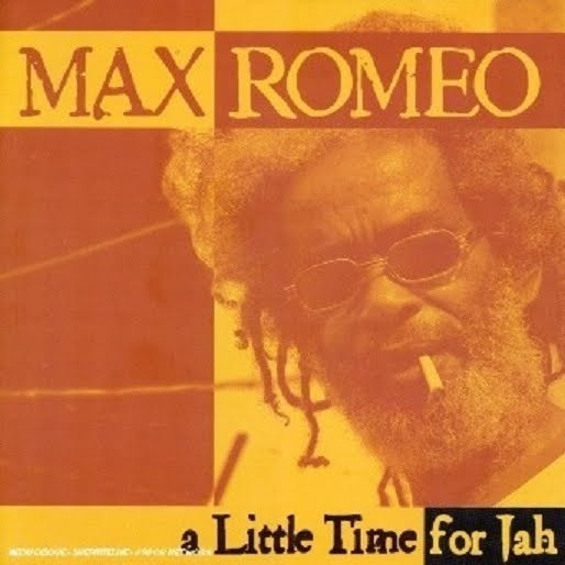 joellytottila's tweet photo. Max Romeo ▶️ With God on our side🚦🚦

Powerful message in deh 👇👇. This reggae music...Runn it 🆙🆙🆙 https://t.co/Zx46amKTtl