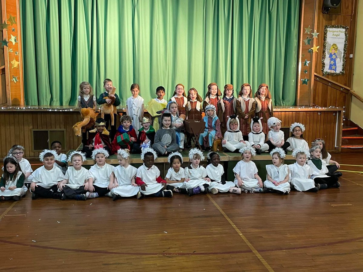 What a super bunch! ⭐️