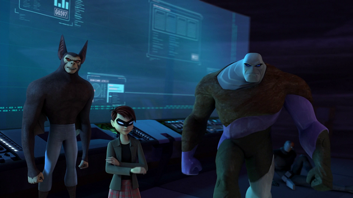 Watchtower Database tweet media