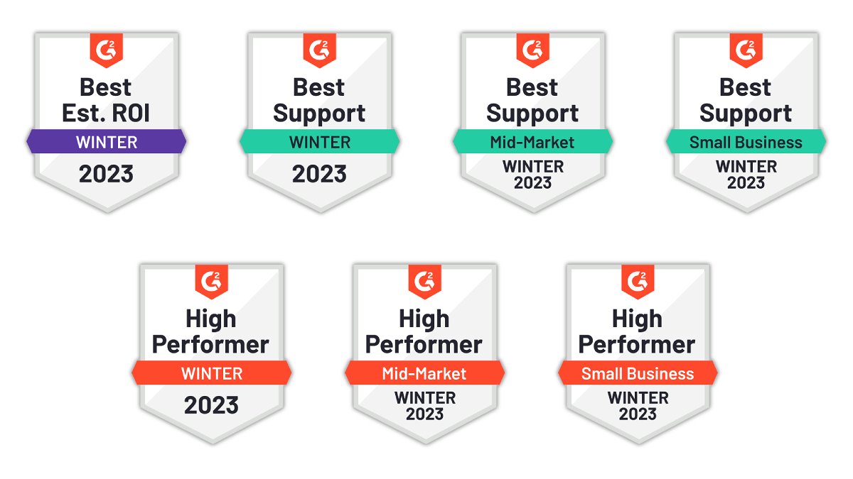 G2's Winter 2023 Quarterly Report for the top rated solutions in the industry has been published. HR Avatar was awarded Best Estimated ROI, Best Support, and High Performer in talent assessment, reference check, and video interviews categories. Read more: hravatar.com/ta/press/127/h…