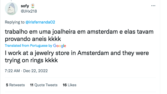 jensoo's Place tweet media