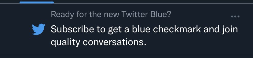 Might mess around and get verified so everyone can be sure this is the official account of a defunct team and not some sort of parody.