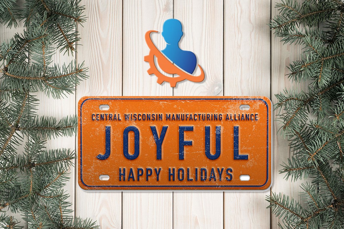 CWIMA - Central Wisconsin Manufacturing Alliance tweet media