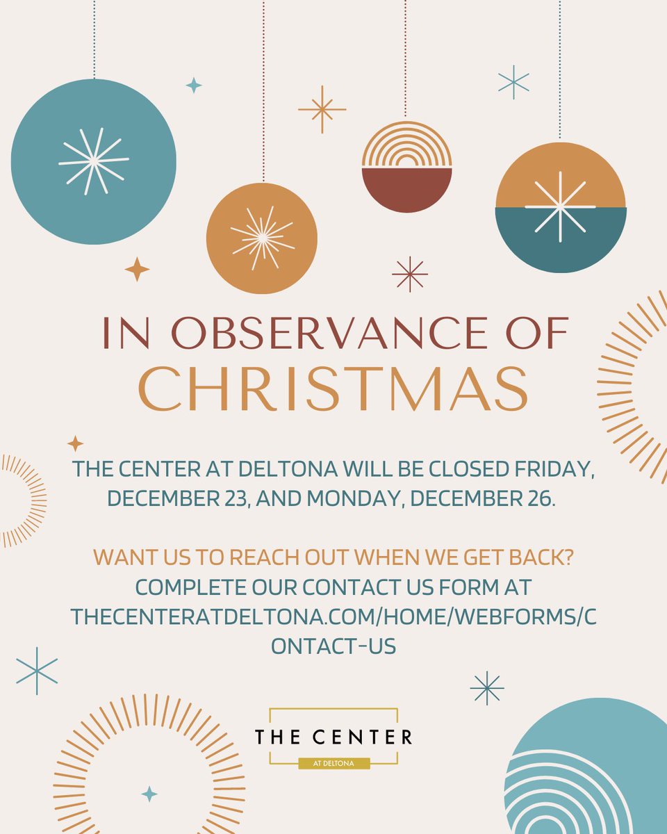 The Center at Deltona tweet media