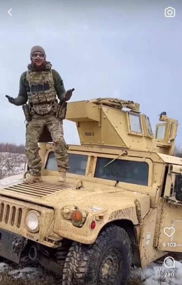 Trollstoy on Twitter "This guy is driving this vehicle without winter