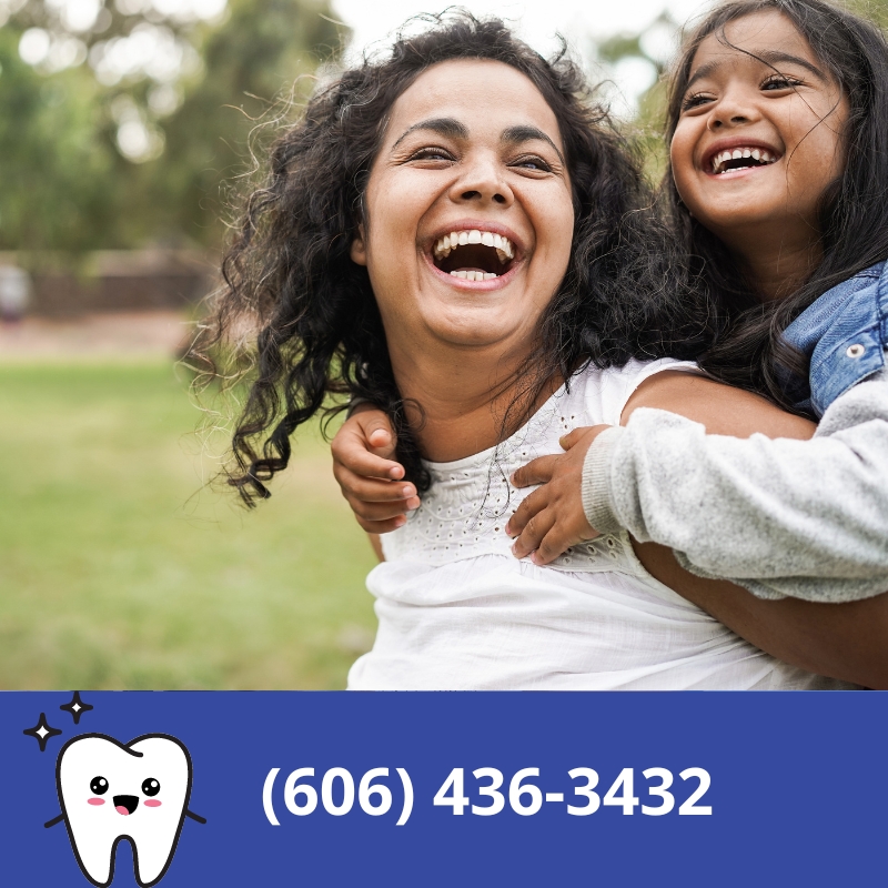JimCaudillDMD's tweet photo. We offer preventative #dentistry, recommend treatments and provide follow-up care for you and your family. 🦷 https://t.co/3C9C4yfsm2 #HazardKY https://t.co/6U9FgnLRtx