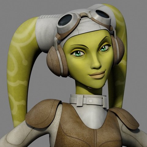 Dani Navarro | Geek Zone tweet media