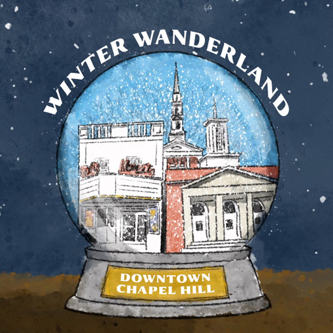 TheSplinterGrp's tweet image. Download a free mobile passport that will guide you to warm drinks, great food, unique shops, and more. And you can earn prizes by checking in at various cafes, restaurants, shops, and more on Chapel Hill’s renowned Franklin and Rosemary Streets. It's free and fun.