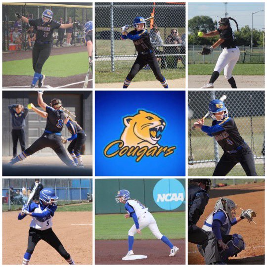A winter storm is on the way, but that didn’t stop 8️⃣ of our Cougars from heating up in the classroom this fall❄️🔥Alicia Casas, Marley Williamson, McKealey Klokkenga, Olivia Drish, Olivia Stirnaman, Allie Scrivner, Madi Kessler, and Savanah Clifton on their 3️⃣.2️⃣5️⃣ or above GPA