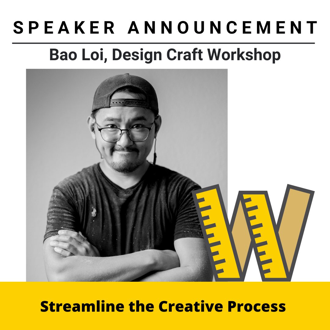 WorkbenchCon (@workbenchcon) on Twitter photo 