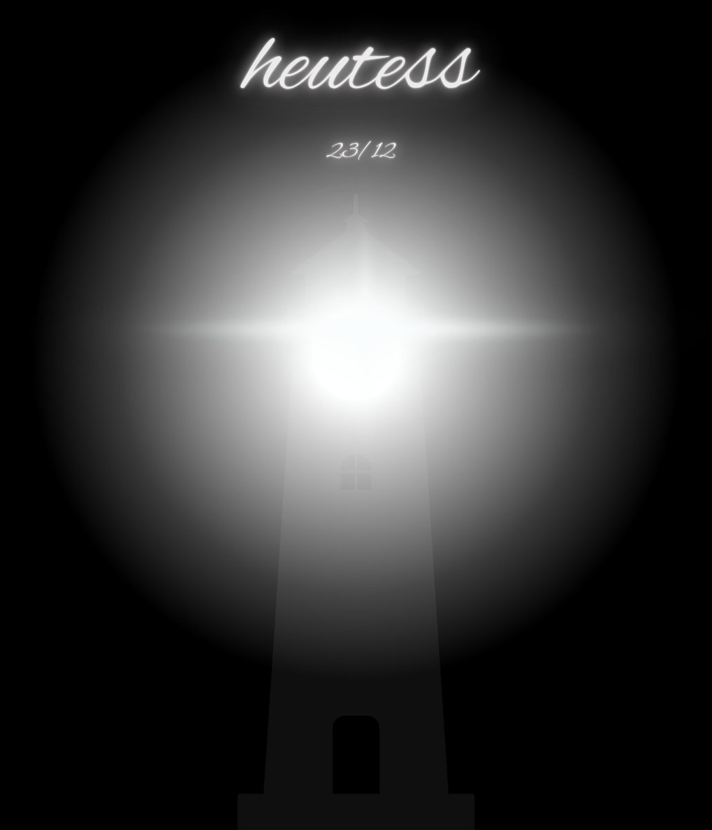 Nenhum segredo fica no escuro por muito tempo.