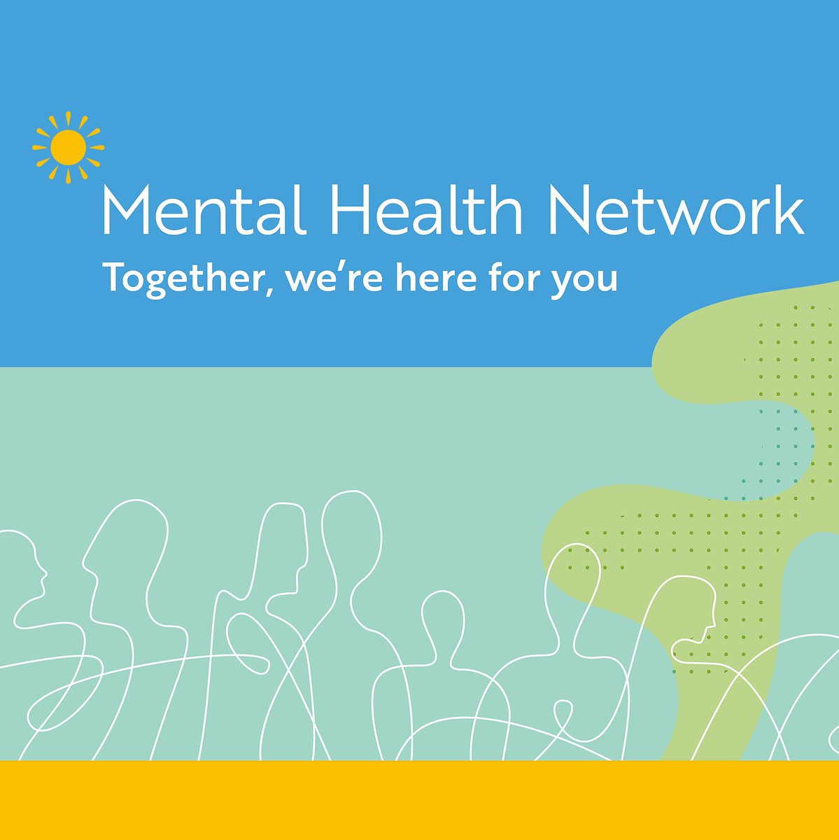 The Christmas period can be a difficult time for some people – but there are people available to help. If you are an adult experiencing a mental health crisis and need urgent help over the festive season, please contact the 24/7 Crisis team on (01534) 445290.