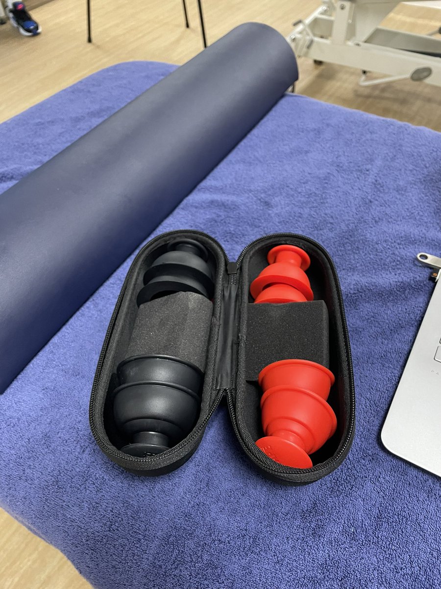 I’m always studying, reading and looking at new courses to go on to improve my skills. Dry cupping is now in my clinic, more details to follow over the next few weeks 💪