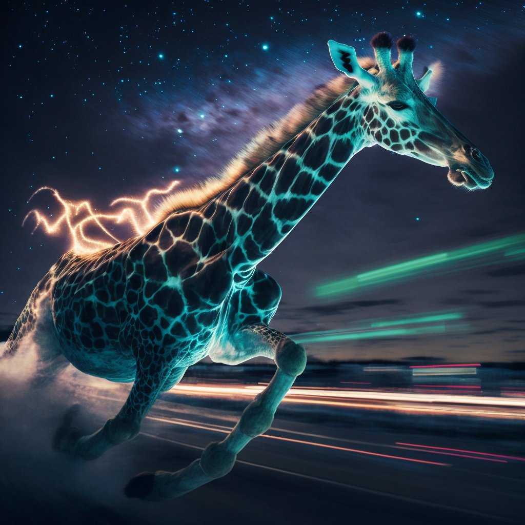 Prompt Monkeys tweet media