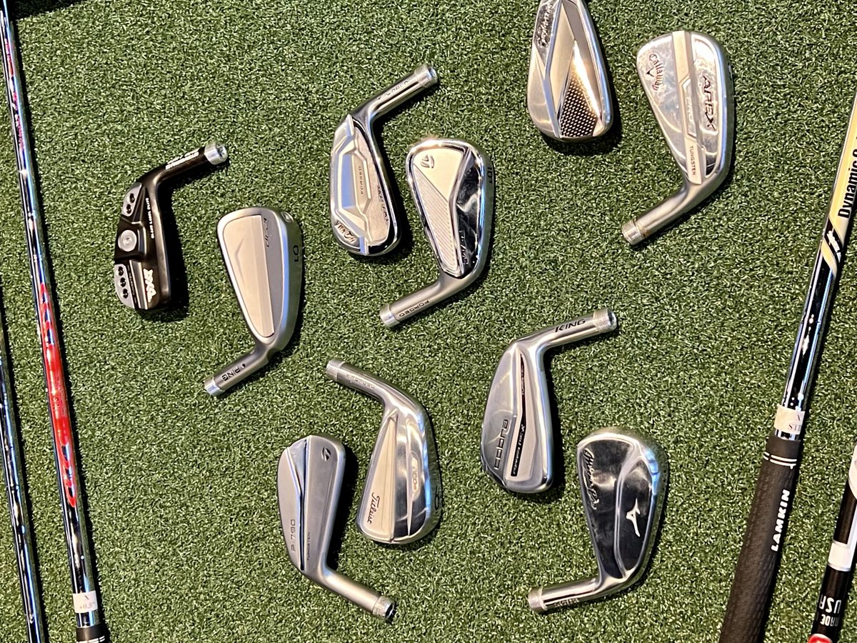 Jeff Harvey on Twitter "RT PGAPappas DAY 12 PGAPappas 12 Days of