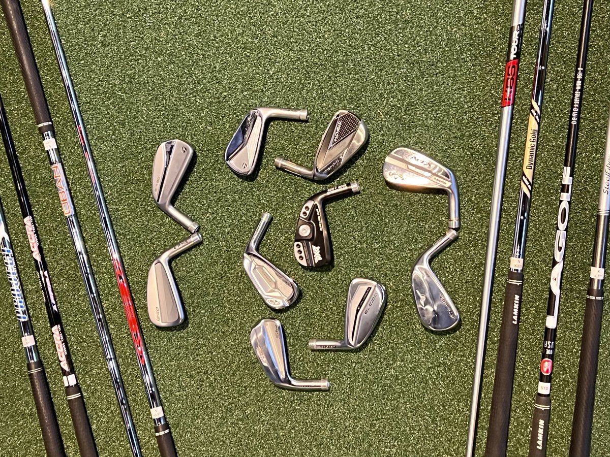 Jeff Harvey on Twitter "RT PGAPappas DAY 12 PGAPappas 12 Days of