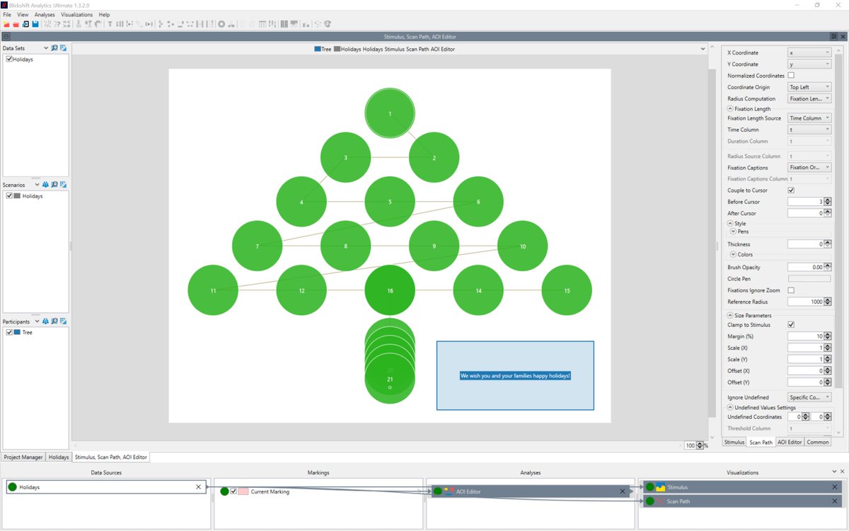blickshift's tweet image. We wish you and your families happy holidays!
(#scanpath art designed with #BlickshiftAnalytics ;)