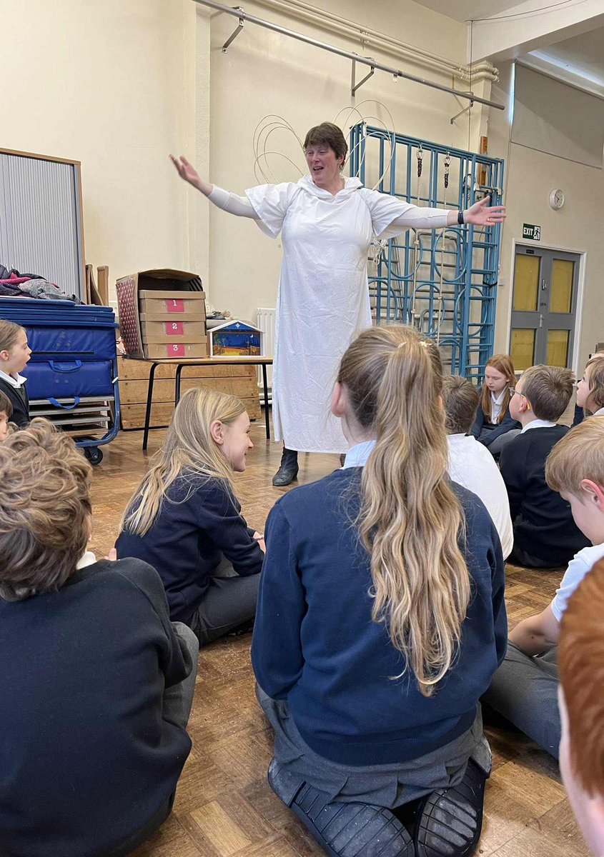 Mustard Tree Trust tweet media