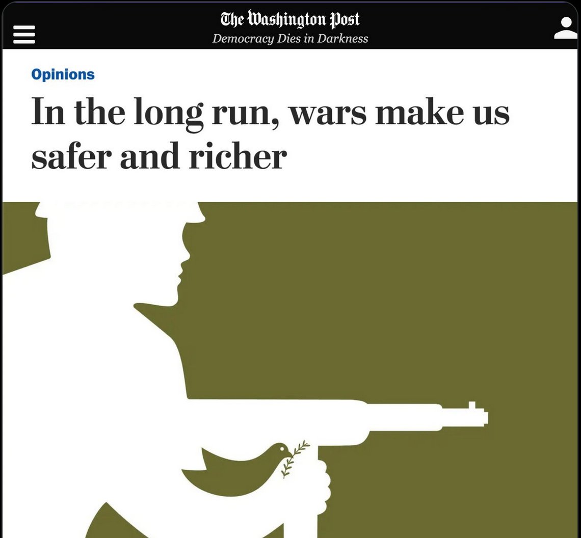AlanRMacLeod's tweet photo. Democracy dies in darkness. Anyway, you're out of free articles, so you can't read our latest banger... https://t.co/2rFMi4L0aG