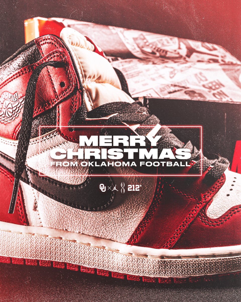 Oklahoma Football tweet media