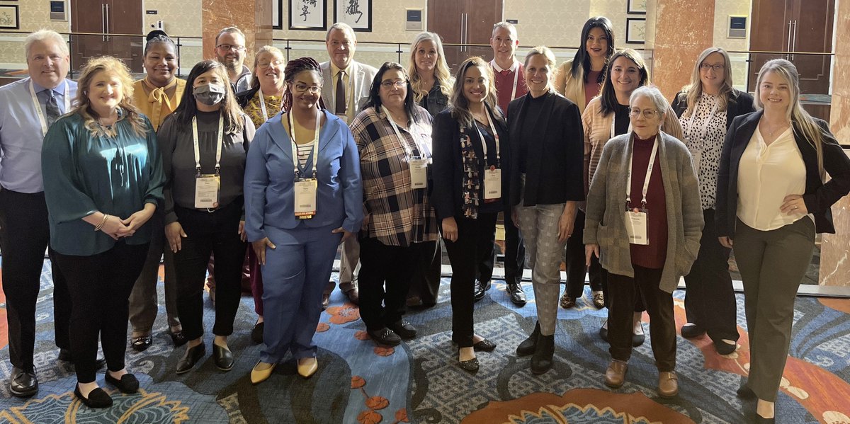 Dr. Deborah Bergeron (@drdebbergeron) on Twitter photo Could not be more thrilled to have spent a semester with these fine #HeadStart leaders in The Academy <a href="/NatlHeadStart/">National Head Start Association</a> Director Credential! Looking forward to seeing what you do next! <a href="/CAP_slo/">CAPSLO</a> <a href="/MCCentersChi/">Mary Crane League</a> <a href="/AVANCEinc/">AVANCE, Inc</a> <a href="/CSISD/">College Station ISD</a> <a href="/JCCDCHeadStart/">JC Child Development</a> <a href="/yatlearlylearn/">YMCA Atlanta Early Learning</a> <a href="/WCCAmn/">WCCA MN</a> <a href="/Opt4Learning/">Options for Learning</a> Could not be more thrilled to have spent a semester with these fine #HeadStart leaders in The Academy <a href="/NatlHeadStart/">National Head Start Association</a> Director Credential! Looking forward to seeing what you do next! <a href="/CAP_slo/">CAPSLO</a> <a href="/MCCentersChi/">Mary Crane League</a> <a href="/AVANCEinc/">AVANCE, Inc</a> <a href="/CSISD/">College Station ISD</a> <a href="/JCCDCHeadStart/">JC Child Development</a> <a href="/yatlearlylearn/">YMCA Atlanta Early Learning</a> <a href="/WCCAmn/">WCCA MN</a> <a href="/Opt4Learning/">Options for Learning</a>