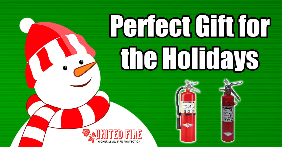 UnitedFireOnli1's tweet image. At United Fire, we understand how important it is to ensure that your fire extinguisher is in perfect working order and kept up to date. 
#fireextinguisherservice #fireextinguishermaintenance #fireextinguisherrecharging #newfireextinguishers #unitedfireandsafetyequipment
