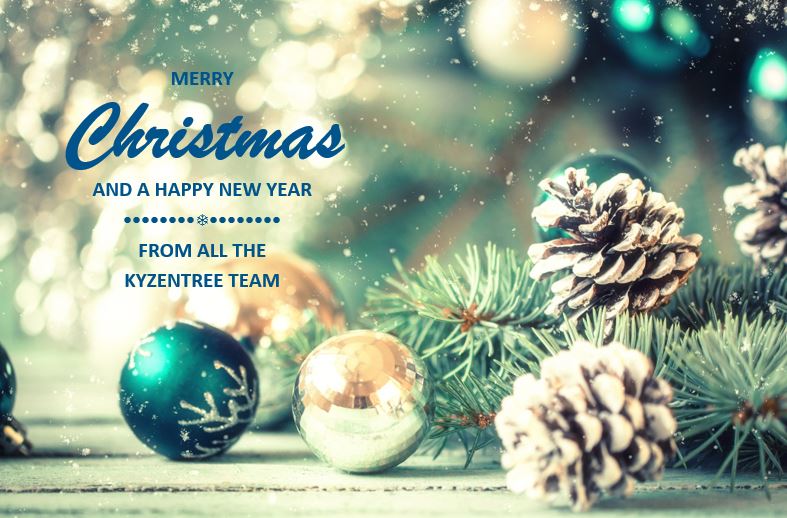 KyzenTreeTech's tweet image. Wishing all of our customers, collaborators, investors and all of those who take a moment to read our posts a Merry Christmas and a Safe &amp;amp; Healthy New Year.

This year we donated to @galwaysimon and @COPEGalway, two amazing charities helping those most in need

#Kyzentree