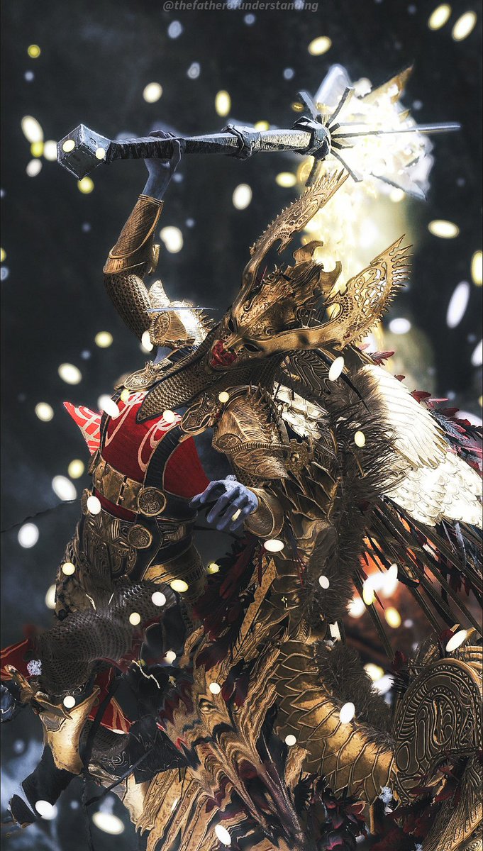 _coffeedragon_'s tweet photo. 🪽Queen of the Valkyries🪽
#GodofWar #TheCaptureCollective #WorldofVP #VGUnite #Sigrún #Valkyrie #PS4Share #GodofWarRagnarok #VGPNetwork #virtualphotography #VGPUnite #ps4photomode #Kratos https://t.co/aseXlHGpcT