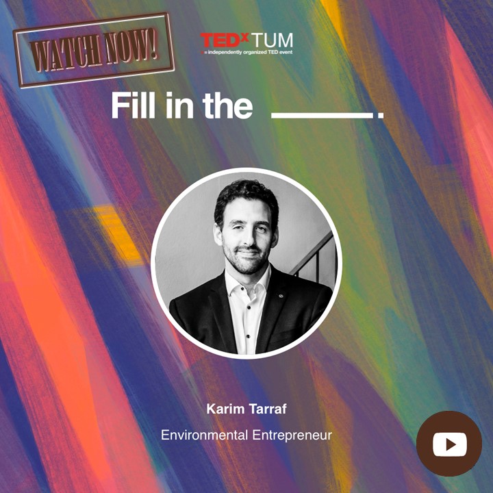 TEDxTUM (@tedxtum) on Twitter photo With the festive season in sight, everyone can tell that love is in the air. Karim Tarraf can tell you about much more you can find in there, and why air quality is so important.
Now on YouTube: youtube.com/watch?v=nW1YIm…
More on our website: tedxtum.com/watch/karim-ta… With the festive season in sight, everyone can tell that love is in the air. Karim Tarraf can tell you about much more you can find in there, and why air quality is so important.
Now on YouTube: youtube.com/watch?v=nW1YIm…
More on our website: tedxtum.com/watch/karim-ta…