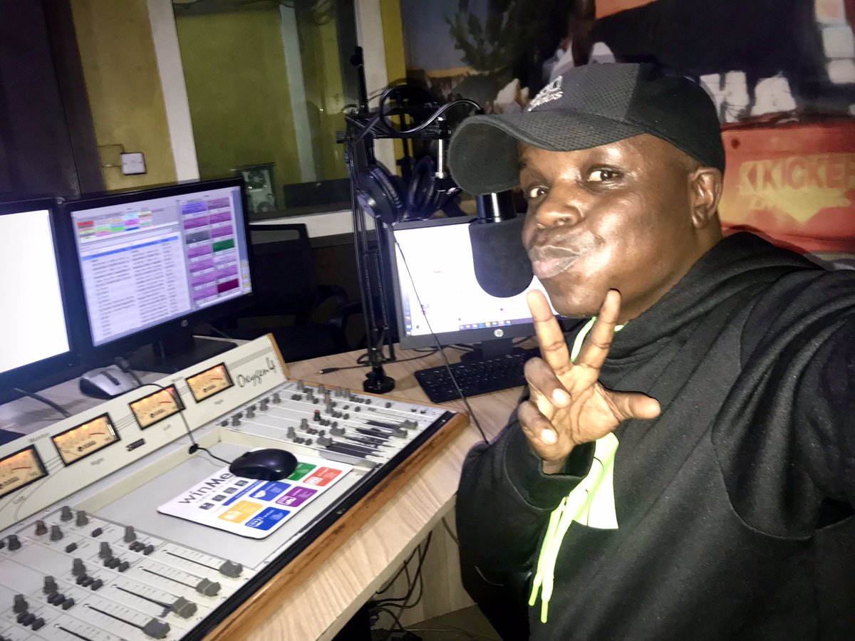 Your most awaited foundation show is onn… chune inn
#JAHMROCKDOBA 
<a href="/CharraDeejay/">Deejay Charra</a> 
<a href="/GhettoRadio895/">Ghetto Radio</a> 
<a href="/FayahMama/">Fayah Mummah Afrika(Mama Alele) ST2 💕</a> 
<a href="/Ijaluo1/">Jaber001🌊💦🦟🇰🇪🇧🇭🚯🔞</a> 
<a href="/jojomackenzie2/">_JOJO..H.E.R😁💋😷🍻🍷💫</a> 
<a href="/MaggyNduvi/">@Maggy Nduvi (Jah Lady)💚💛❤️</a> 
<a href="/Ruthmueni254/">Ruth Mueni(Tala finest)</a>
