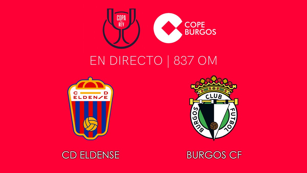 COPE Burgos tweet media