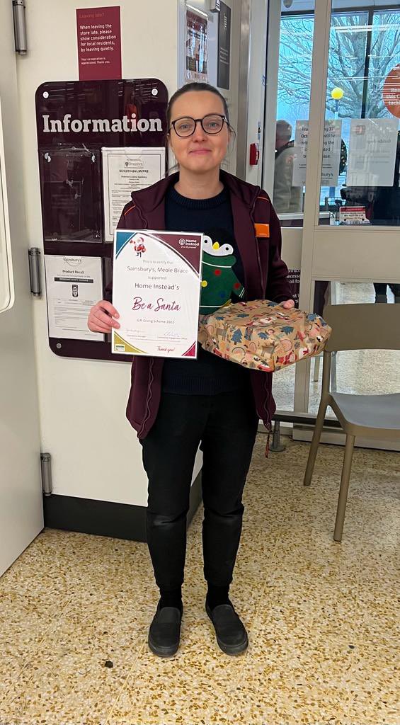 Home Instead Shrewsbury Ludlow & Oswestry tweet media